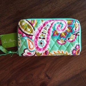 Vera Bradley wallet
